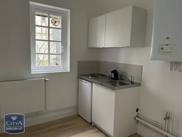Appartement 1 pièce 41 m² 