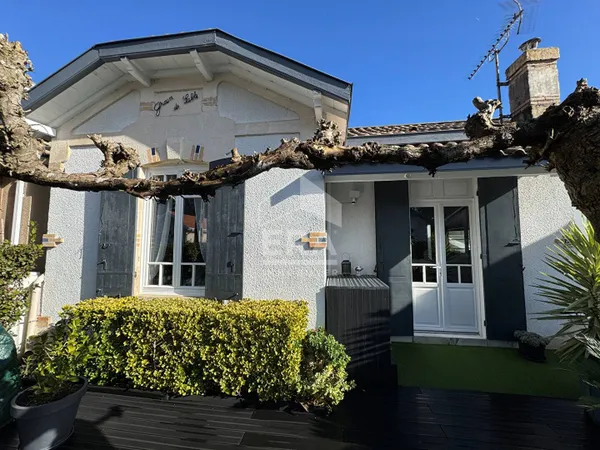 Maison 3 pièces 75 m² 