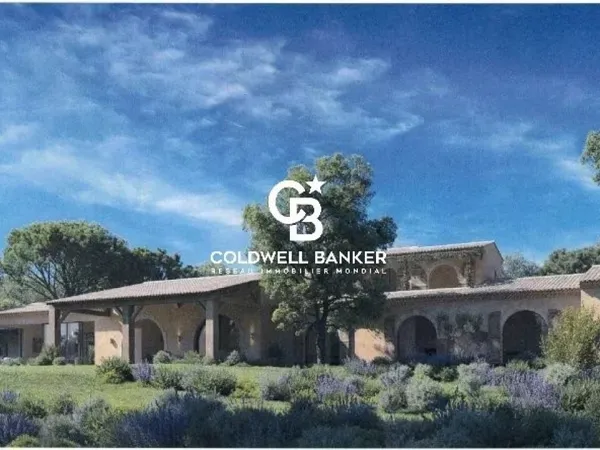 Projet architectural d'exception dans un écrin exclusif à Ramatu 