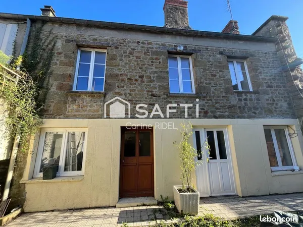 Propriété 3 pièces 60 m² 