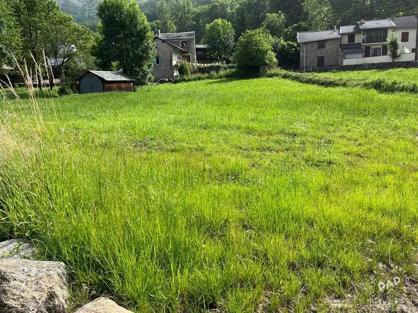 Terrain Vente Miglos   46600€
