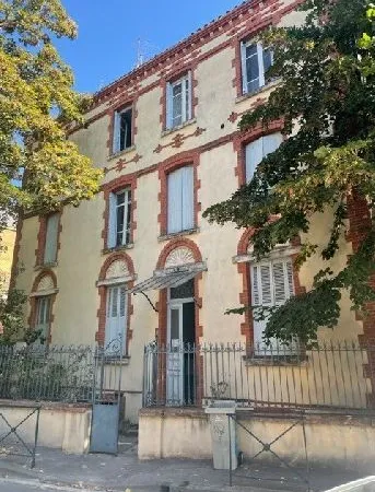 Apt T2 Meublé 