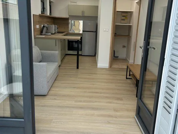 Loue appartement 