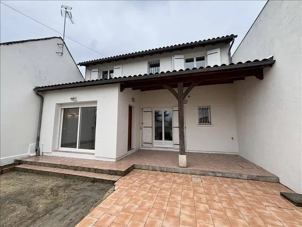Maison 3 pièces 67 m² 