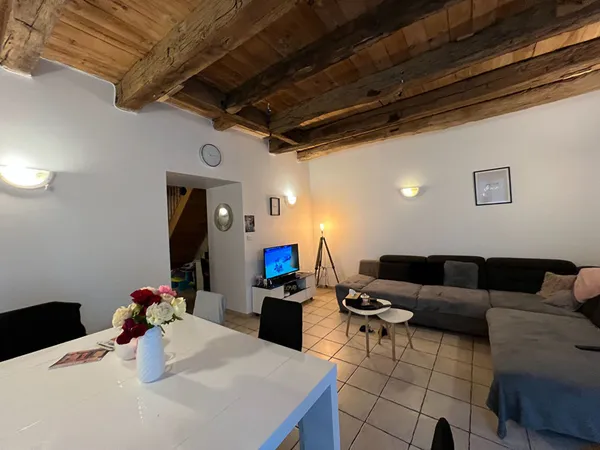 Maison Montpezat De Quercy 