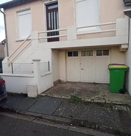 Maison 4 pièces 78 m² 