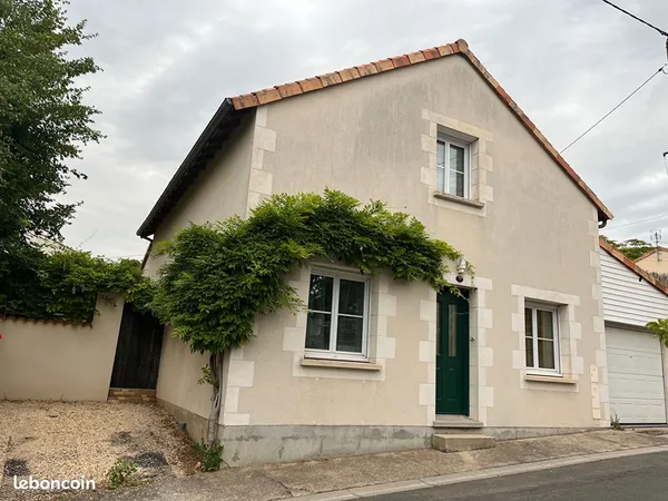 Maison 5 pièces 131 m² 