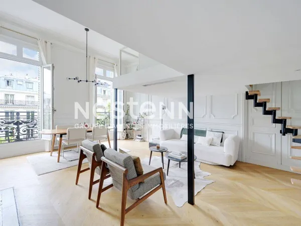 Maison 2 pièces 47 m² 