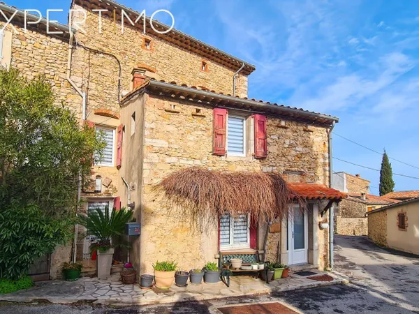 Maison 5 pièces 104 m² 