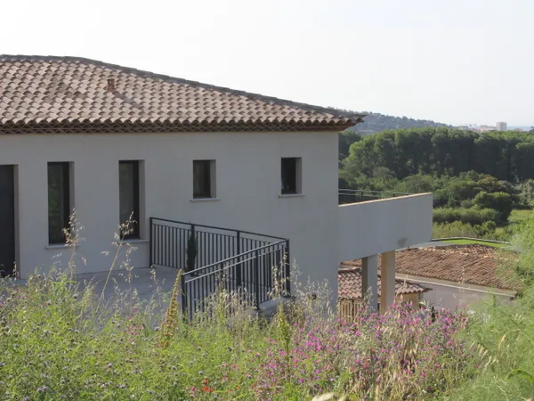 Loue maison 147m² 