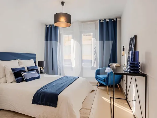 Vends T2 - 42m² - Paris 