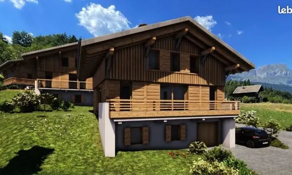 Maison 471 m² 