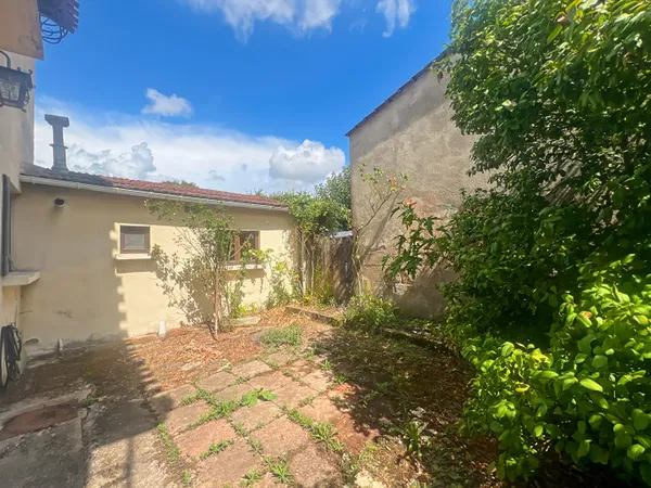 Maison Libourne 4 pièce(s) 106.00 m2 