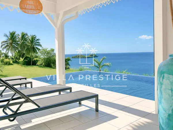 Villa 7 pièces 200 m² 