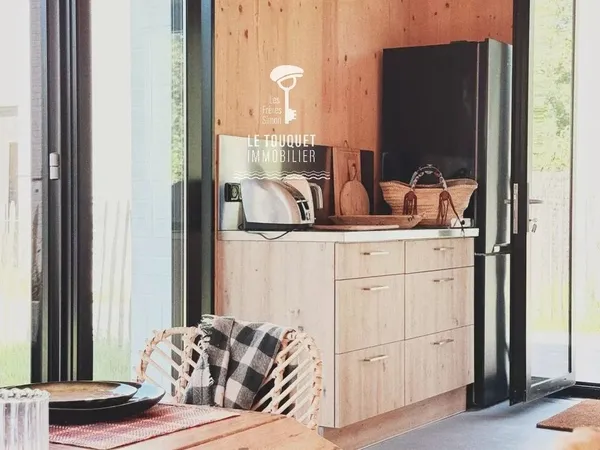 Maison 6 pièces 100 m² 