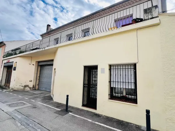 Immeuble de rapport 344 m² 