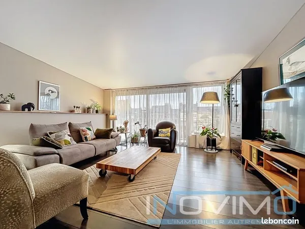 Maison 6 pièces 135 m² 