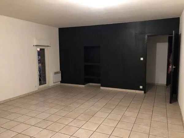 Appartement 3 pièces 82 m² 