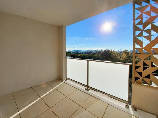 Appartement 1 pièce 25 m² 