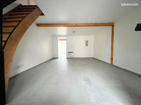 Maison de ville 4 pièces 70 m² 