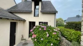 MAISON 60m² MEUBLEE, PROCHE PLAGE 