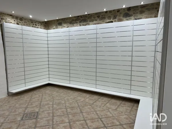 Local commercial 40 m² 