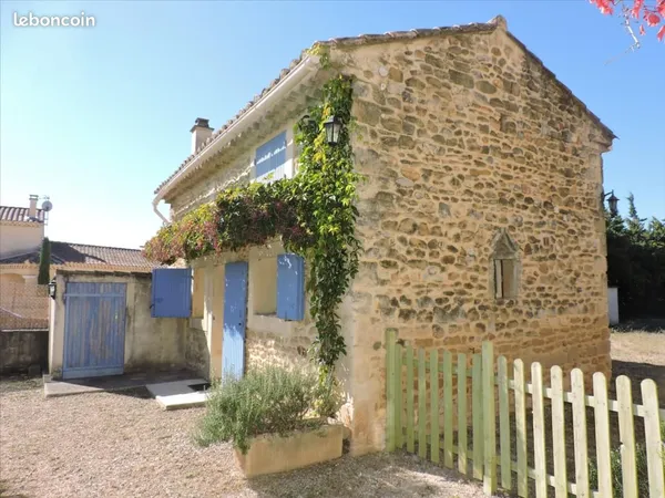 Ferme 1 pièce 36 m² 