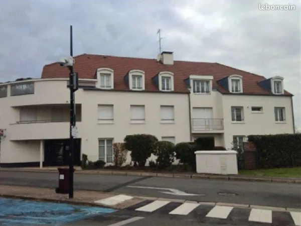APPARTEMENT T3 Centre bourg 