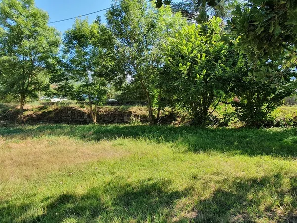 Terrain 961 m² 