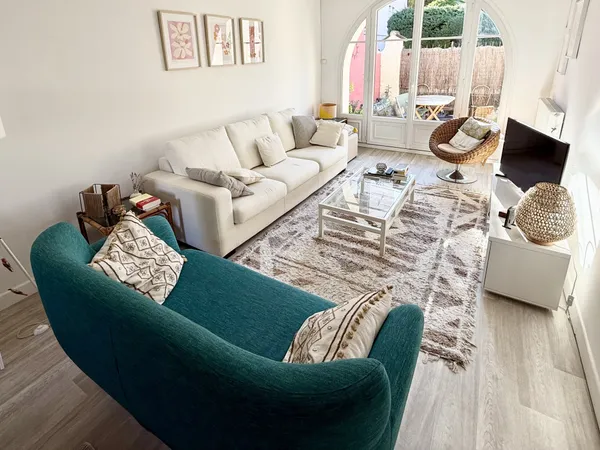 Maison 5 pièces 141 m² 
