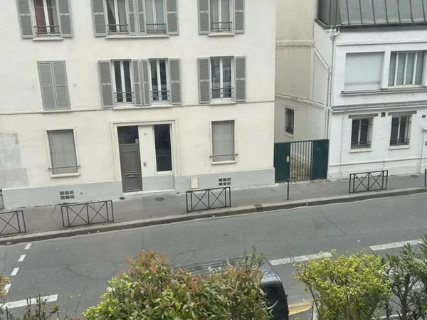 1 chambre dans appartement 