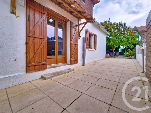 Maison 5 pièces 80 m² 
