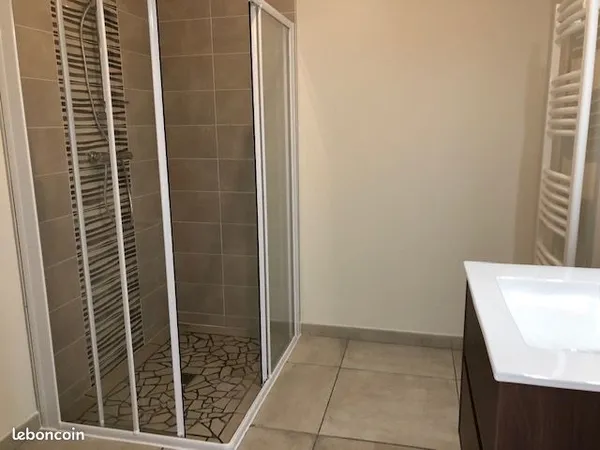 Maison 2 pièces 40 m² 