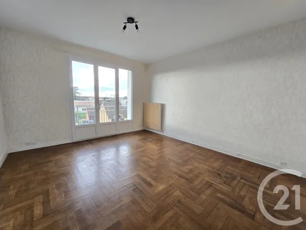 Appartement 2 pièces 54 m² 