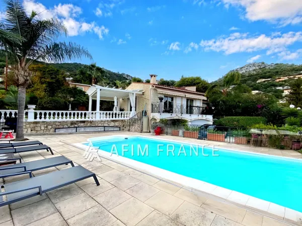 vente maison 