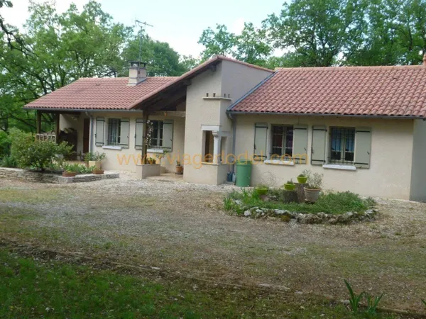 Maison 4 pièces 120 m² 
