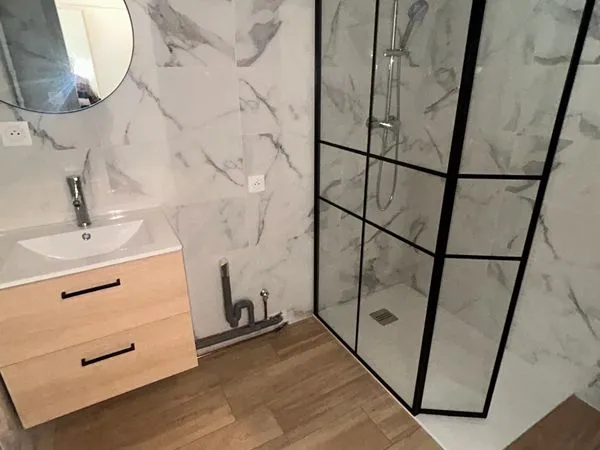 Appartement T2 