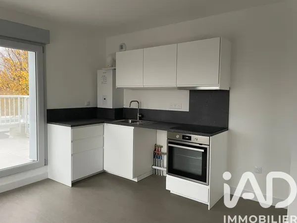 Location Appartement 3 pièces 