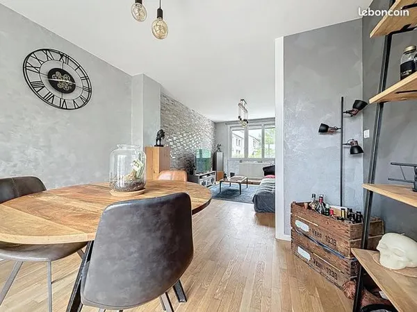 Maison 5 pièces 89 m² 