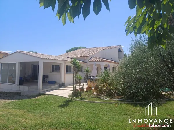 Maison 5 pièces 175 m² 
