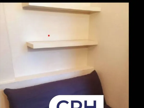 Appartement 1 pièce 10 m² 