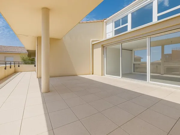 Vends duplex/triplex 