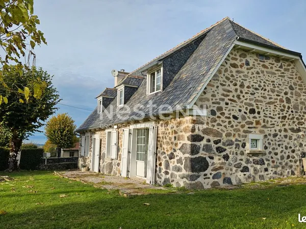 Maison 4 pièces 93 m² 