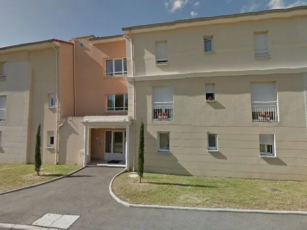 Appartement 4 pièces 75 m² 