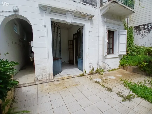 Maison 6 pièces 118 m²