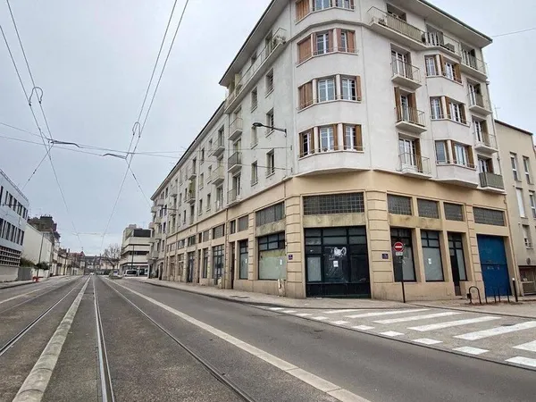 Appartement 3 pièces 79 m² 