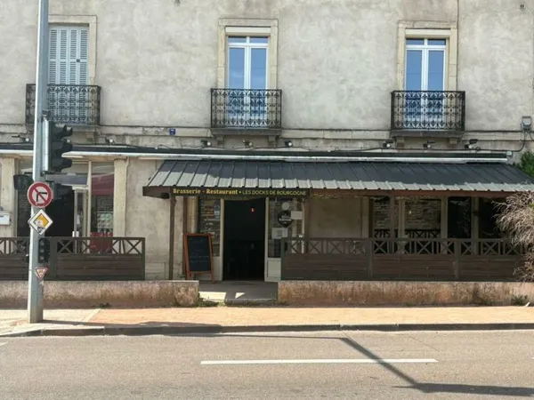 Murs Commerciaux depuis 2005 