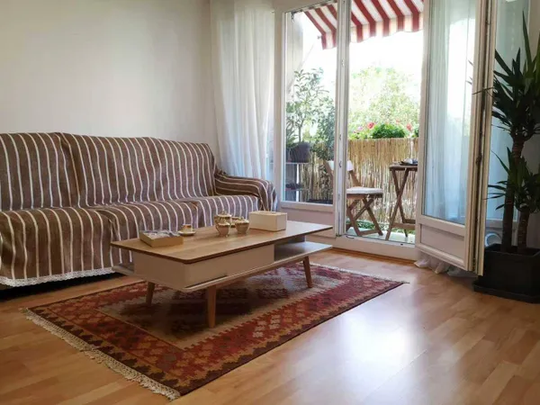Appartement 4 pièces 76 m² 