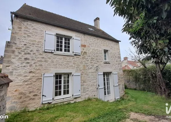 Maison 3 pièces 79 m² 