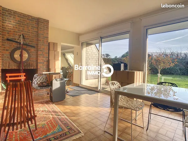 Maison 6 pièces 110 m² 